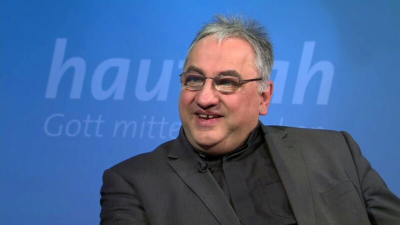 . – Bild: Bibel TV
