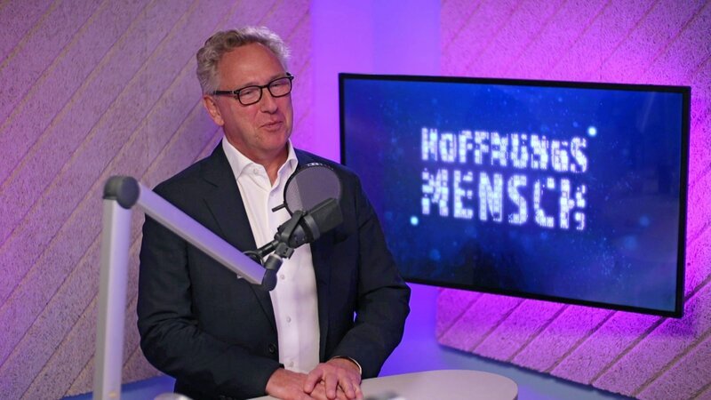 . – Bild: Bibel TV