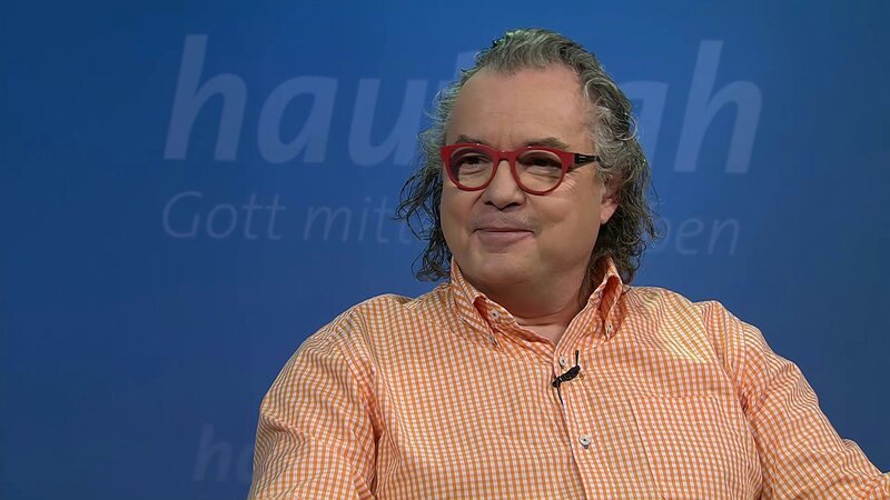 . – Bild: Bibel TV