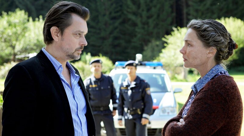 Steirerblut – Bild: Allegro Film/​ARD Degeto/​BR/​Petro Domenigg