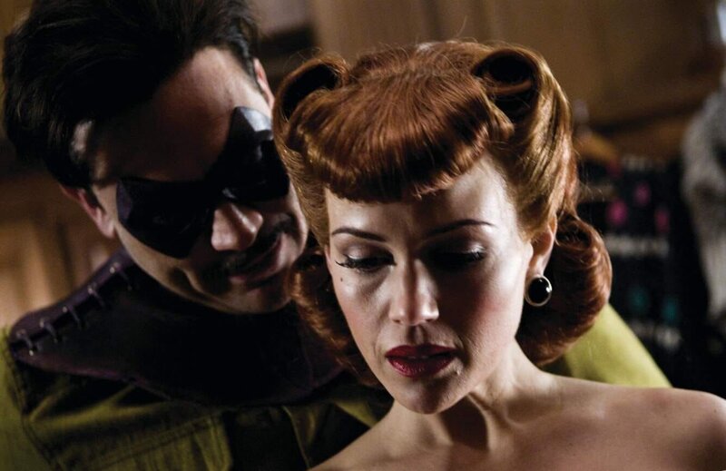 Watchmen - Die Wächter – Bild: port.hu