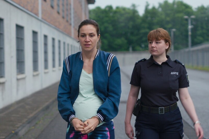 Monster im Kopf – Bild: ZDF /​ 2Pilots Filmproduction/​Bernhard Keller