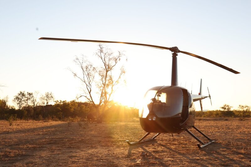 Bild: Ronde, ABC, Screen Territory, Screen NSW and Screen Australia