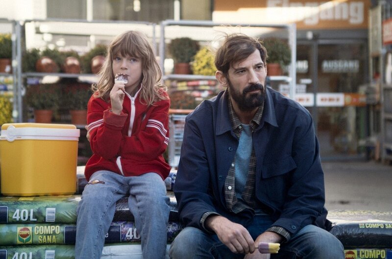 Land der Berge – Bild: ZDF /​ April April Filme