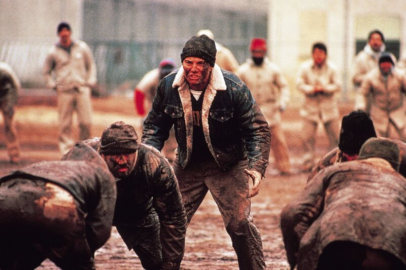 Lock Up - Überleben ist alles – Bild: ATV2