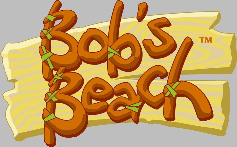Bob’s Beach – Logo – Bild: Your Family Entertainment AG