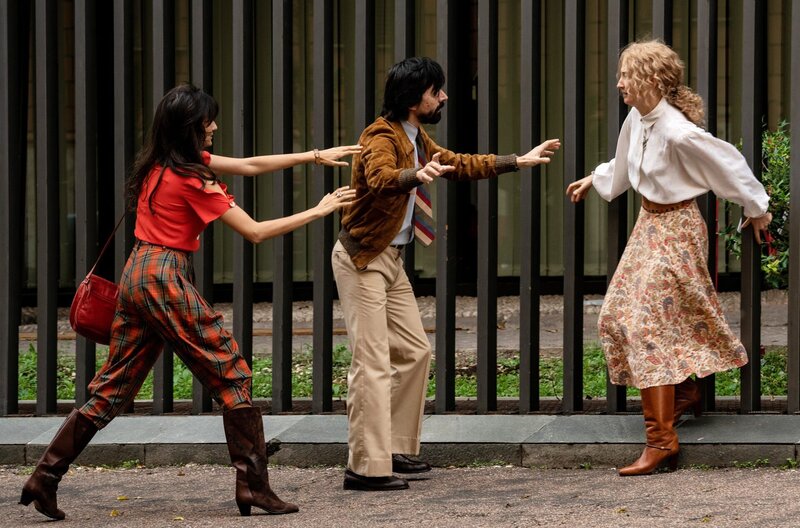 Was uns hält – Bild: WDR/​Gianni Fiorito