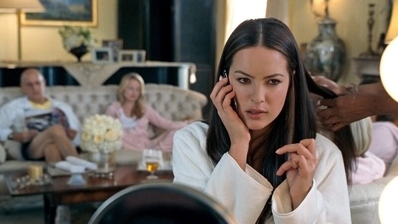 Hangover – Bild: Warner Bros. Entertainment Inc.