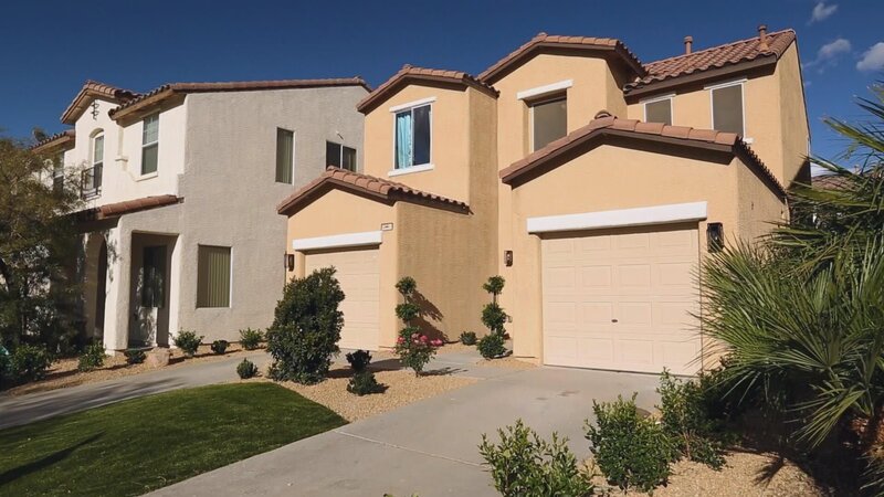 Renoviertes Haus. – Bild: HGTV