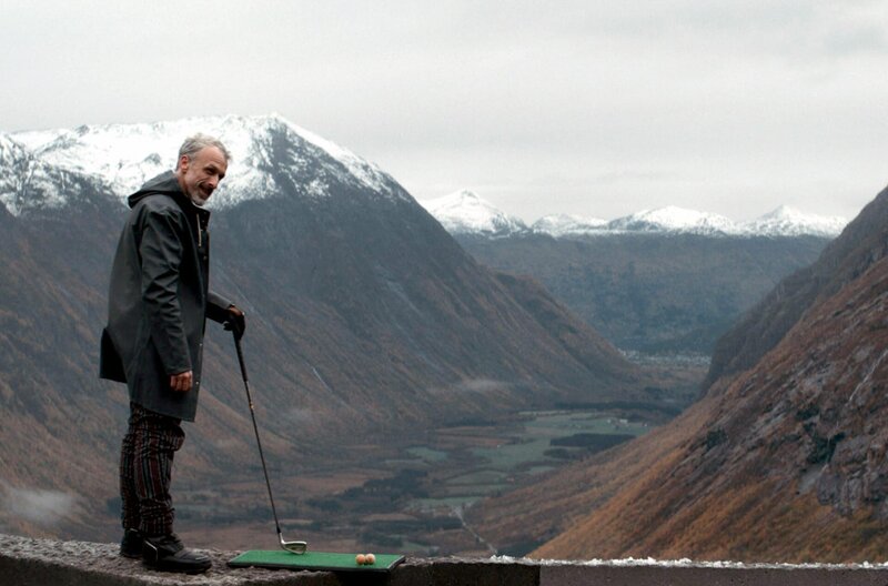 Suicide Tourist – Bild: Niels Thastum