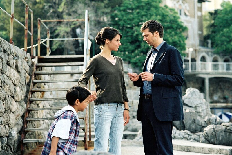 Cappuccino zu dritt – Bild: SAT.1 /​ Walter Wehner