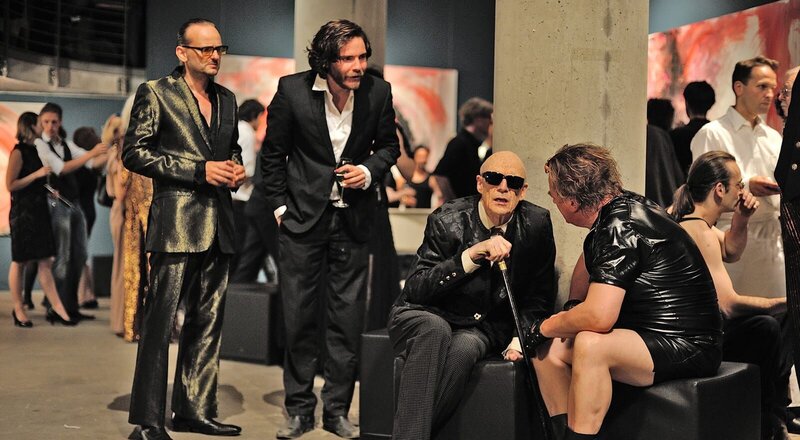 Ich & Kaminski – Bild: X Verleih /​ MKNS