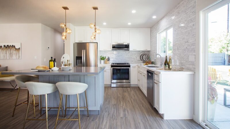 Bild: HGTV