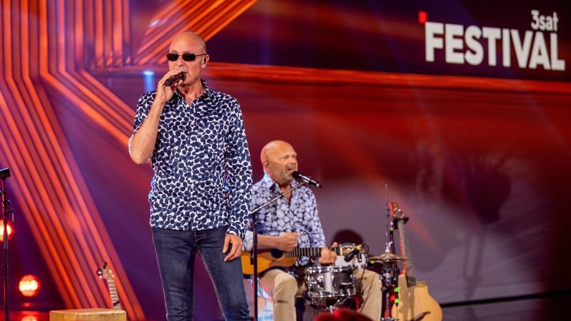 die feisten – Bild: 3sat