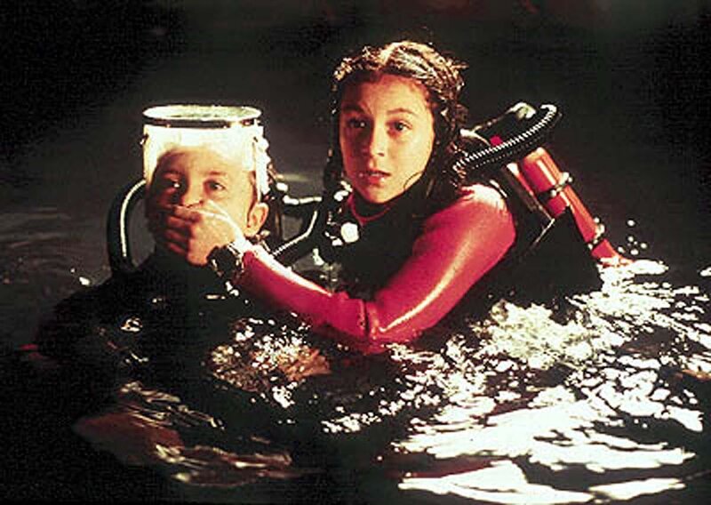 Spy Kids – Bild: Tele 5