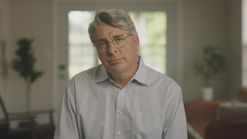 Kevin Randolph, ehemaliger Beamter der Universität von Minnesota – Bild: Crime + Investigation /​ A+E Networks