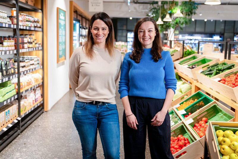 Zum Kaufen verführt – Bild: Neulandfilm /​ ORF