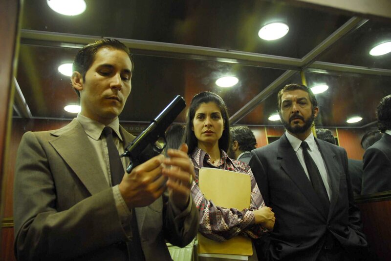 In ihren Augen – Bild: TVP