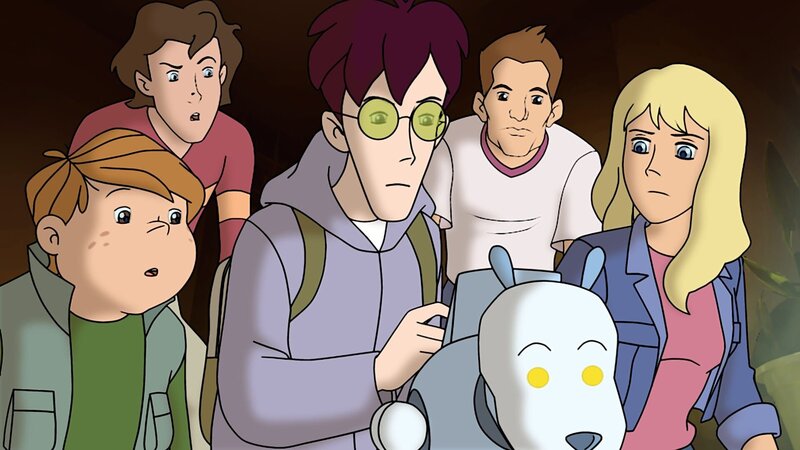 Bild: ZDF/​Jürgen Polaszek