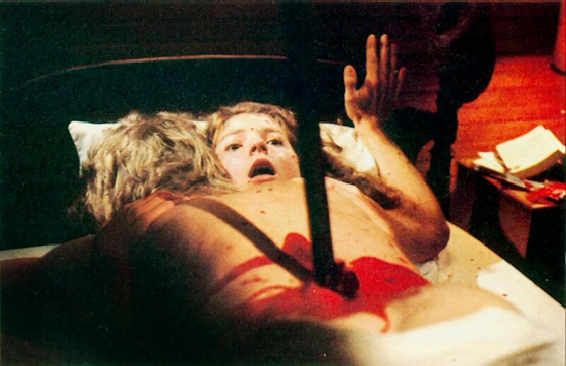 Freitag, der 13. - Jason kehrt zurück – Bild: Tele 5