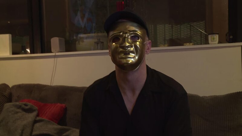 SYDNEY- Police raids have left street dealers on the defensive. – Bild: National Geographic Channels