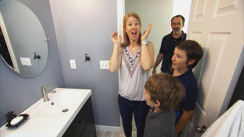 Bild: HGTV