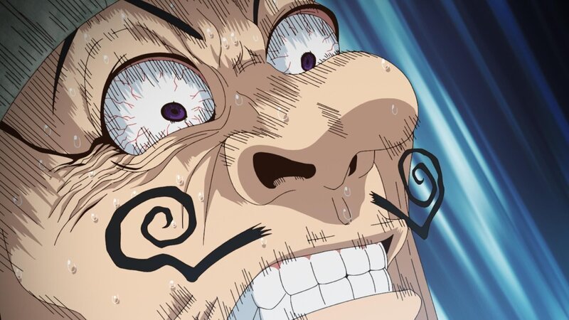 Bild: Kome Studio, Boichi/​SHUEISHA