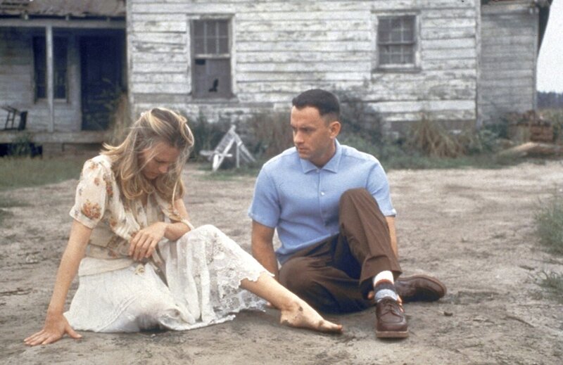 Forrest Gump – Bild: Paramount Pictures