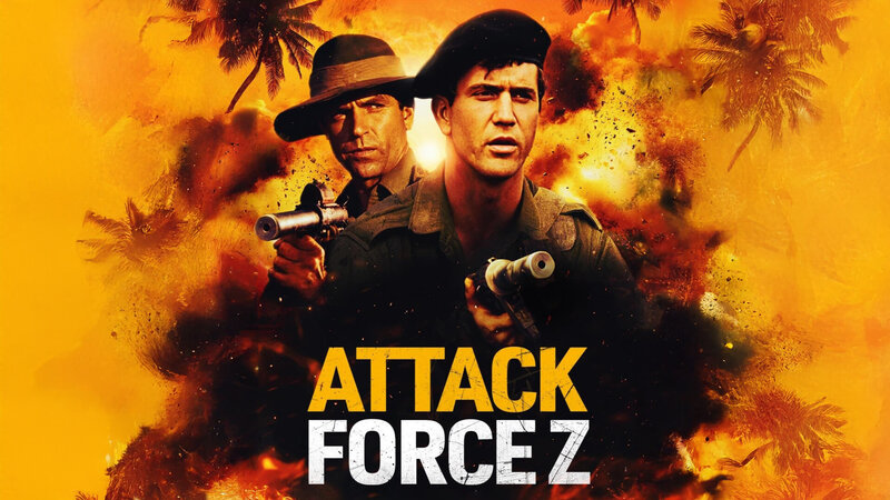 Die grünen Teufel vom Mekong – Bild: Watch 4 Movies