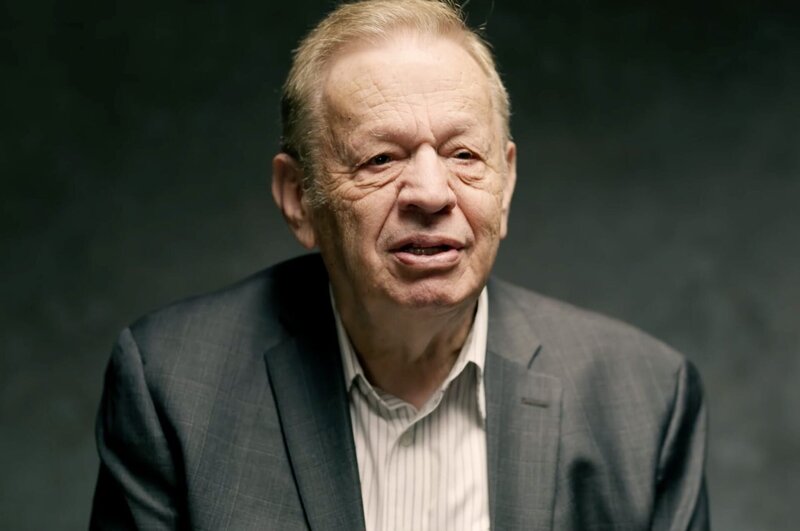 Emilie Schindler - Die Frau im Schatten – Bild: ORF/​Tangram