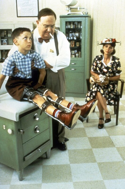 Forrest Gump – Bild: Paramount Pictures