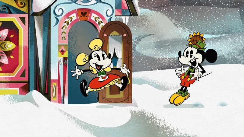 Bild: Disney
