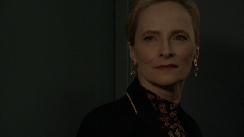 Katarina Rostova (Laila Robins) – Bild: AXN Black