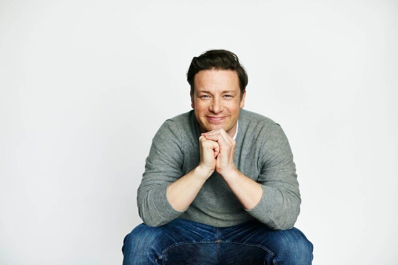 Jamie Oliver – Bild: RTL Living