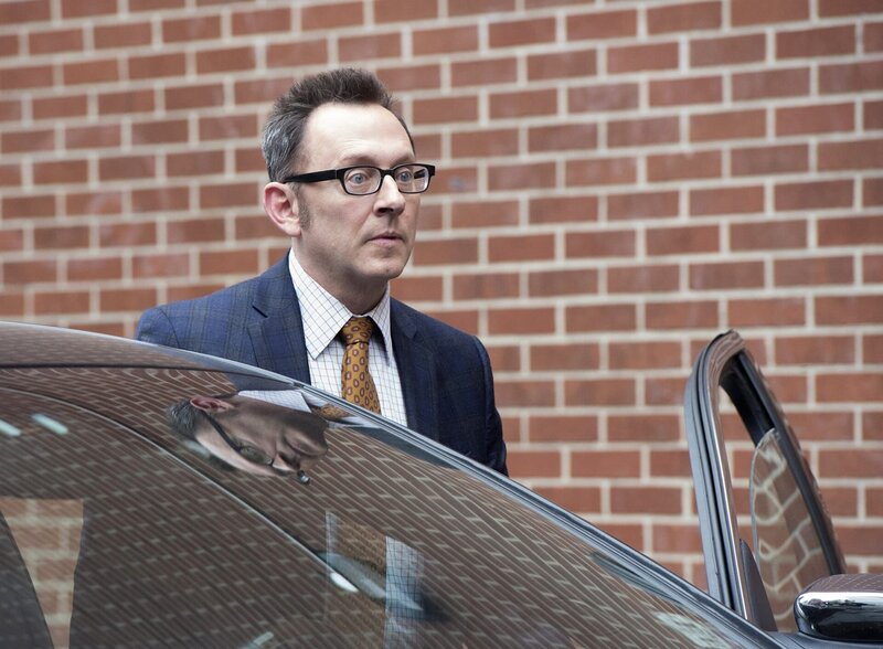 Harold Finch (Michael Emerson) – Bild: PLURIMEDIA (Warner Bros)