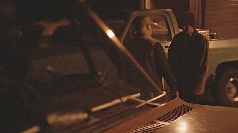 Die Kriminaluntersuchung – Bild: box MKTSTILL /​ © Crime + Investigation /​ A+E Networks