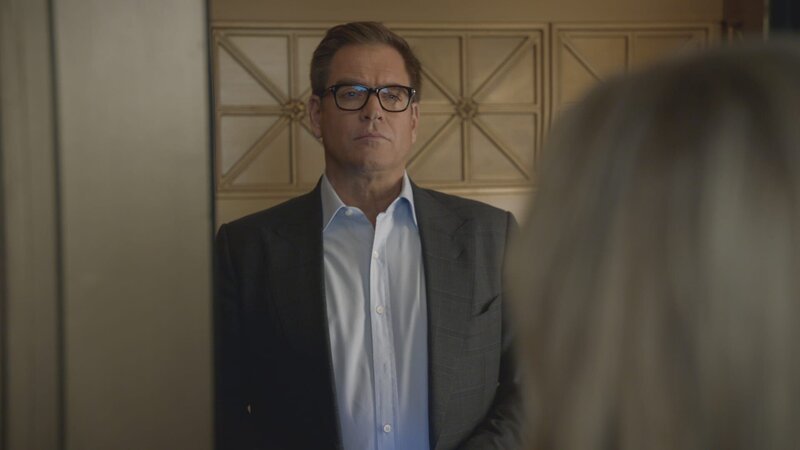 Jason Bull (Michael Weatherly) – Bild: 2022 CBS Broadcasting, Inc. All Rights Reserved Lizenzbild frei