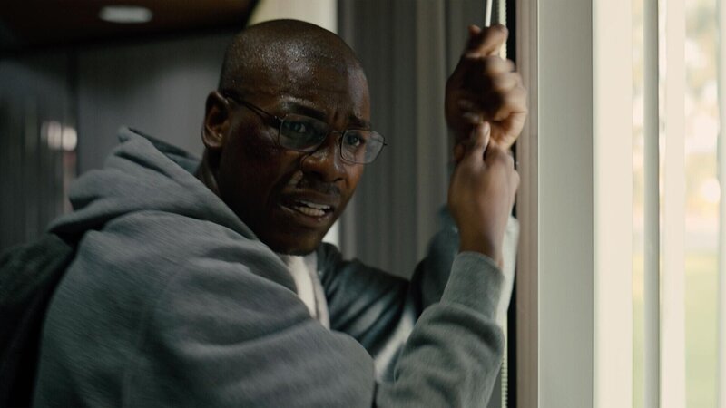Brian Brown-Easley (John Boyega) – Bild: BABY ROOT, LLC Brian Brown-Easley (John Boyega) – Bild: BABY ROOT, LLC