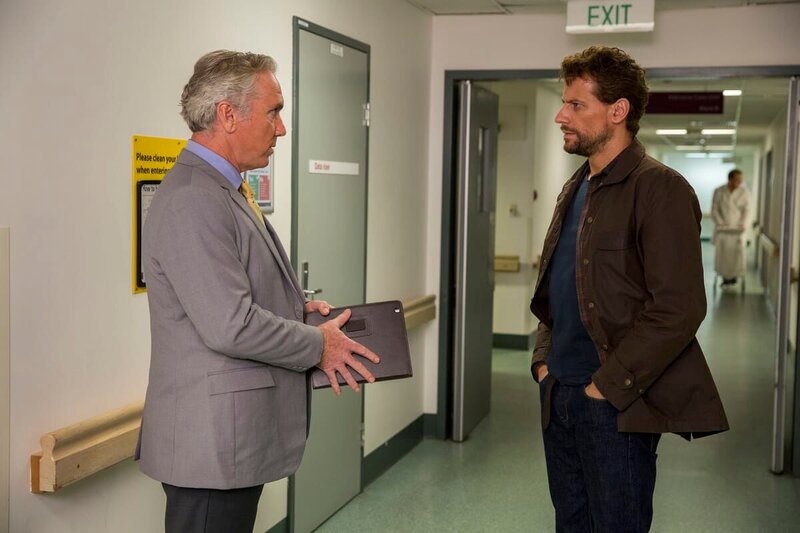 Bild: Vince Valitutti /​ ABC Studios International /​ American Broadcasting Companies, Inc. /​ © 2017 American Broadcasting Companies, Inc. All rights reserved.