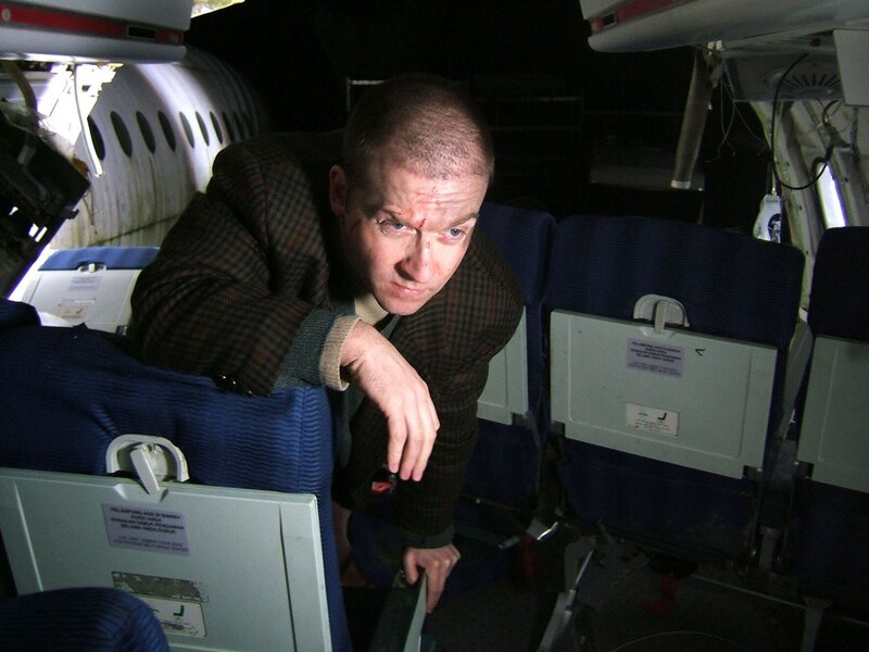 Bild: The National Geographic Channel.