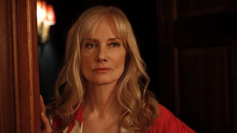 Cassandra Bianchi (Joely Richardson) – Bild: AXN Black