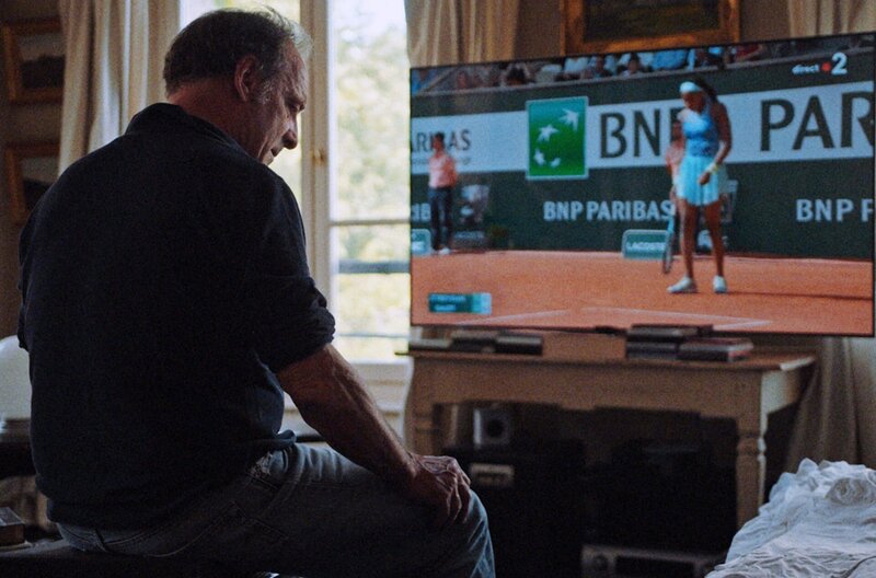 Vincent Lindon - Filmstar zwischen Selbstliebe und Selbsthass – Bild: Falabracks