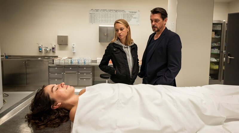 Steirergift – Bild: ARD Degeto Film/​Allegro Film/​Ton /​ ARD Degeto/​Programmplanung