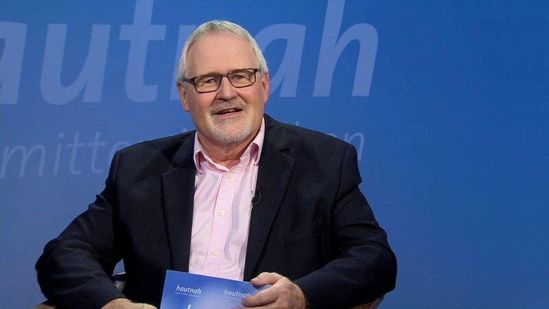 Bild: Bibel TV