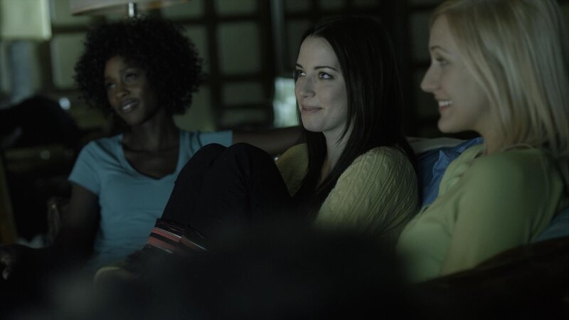 Wrong Turn IV – Bild: Constantin Film Verleih GmbH