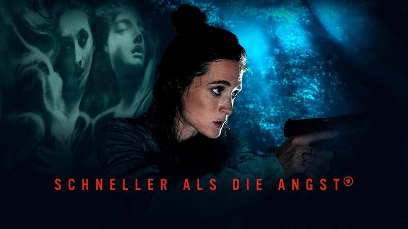 Key Visual – Bild: ARD Degeto/​MDR /​ Stephan Rabold