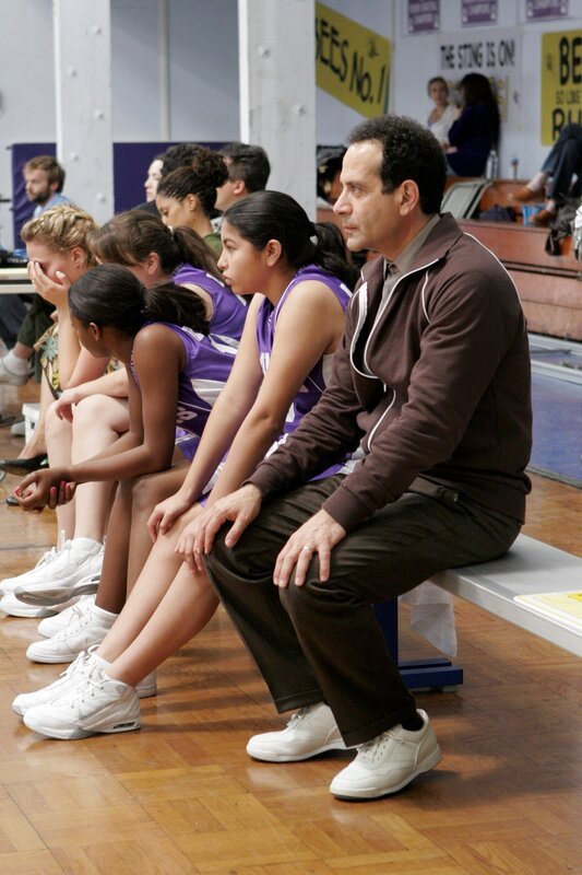 Adrian Monk (Tony Shalhoub) – Bild: Turner