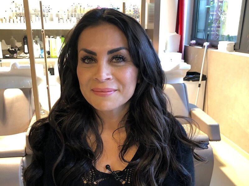 Kandidatin Masha – Bild: RTL /​ Constantin Ent.