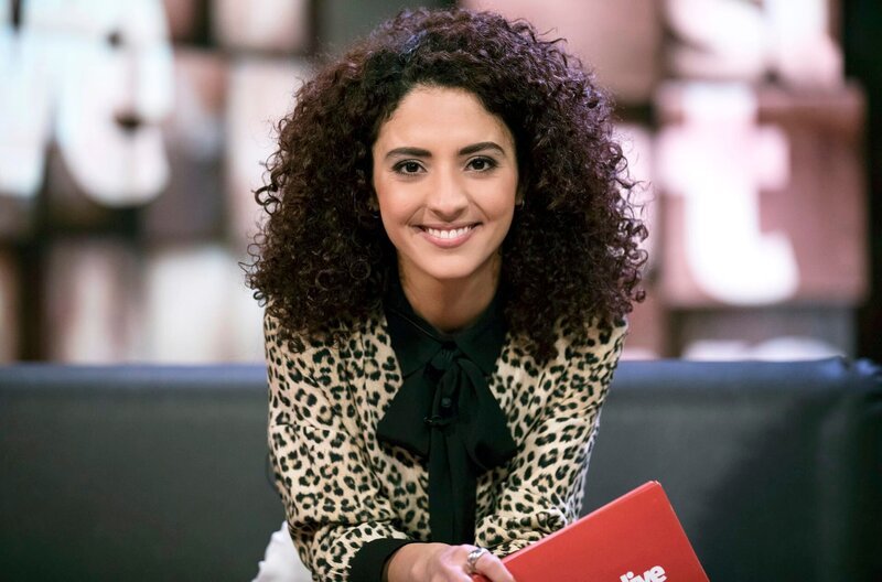 Siham El-Maimouni – Bild: WDR/Ben Knabe Siham El-Maimouni – Bild: WDR/Ben Knabe