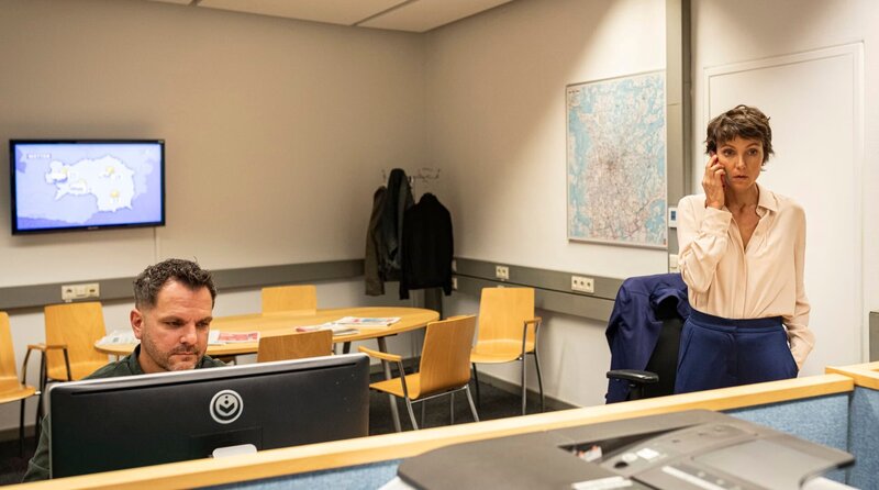 Steirergift – Bild: ARD Degeto Film/​Allegro Film/​Ton